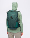 Batoh Klättermusen Gilling Backpack 26L 563 Dark Teal