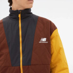 New Balance Nb Athletics Outwear Jacket M MJ23501ROK S