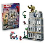 LEGO® | Marvel 76350 SUPER HEROES 76350