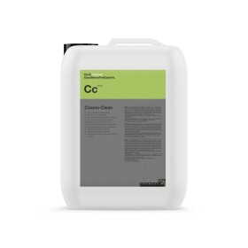 Koch Chemie Přípravek na čištění a mytí podlah Koch Cosmo Clean 22 kg EG4193022