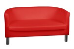 BRADOP Set křesílek a pohovky Velvet P70