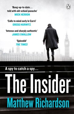 The Insider