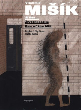 Životní režim - Bigbít 1976-2010 - CD - Vladimír Mišík