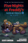 Five Nights at Freddy's: Cliffs