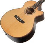 Dowina Danubius GACE-S StagePro