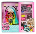 MGA L.O.L. Surprise! Hair Hair Hair Vlasatice