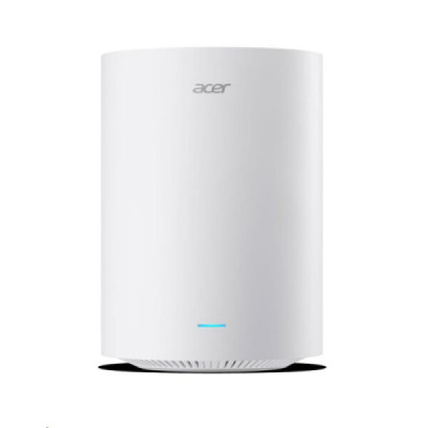 Acer Router Connect Ovia T360 WiFi 7 Dual-band Mesh Router,BE3600,512GB DDR3L,128GB NAND,1pack,White EDF_11295452