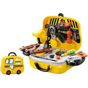 Buddy Toys Kufřík dílna