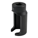 KS Tools 152.1058 Nástrčné hlavice 1/2 SW 29 mm, délka = 78 mm