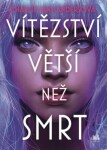 Vítězství větší než smrt Charlie Jane