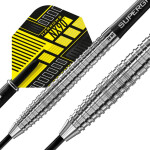 Šipky Harrows NX-90 90% steeltip 23 g