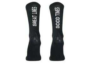 Northwave Good Times Great Lines Sock black