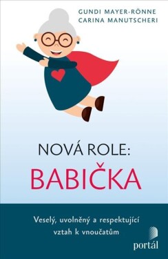 Nová role: babička