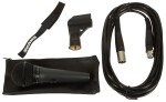 Shure PGA58-XLR