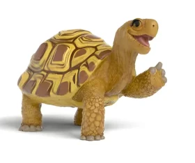 SCHLEICH Figurka Želva Henrietta