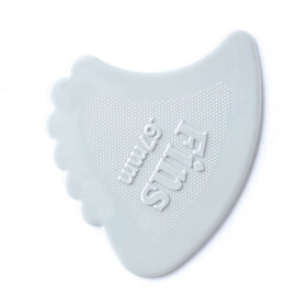 Dunlop Nylon Fin Pick .67 mm