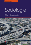 Sociologie Lukáš Urban e-kniha