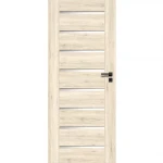 Interiérové dveře Hebe 8*8 60L dub San Remo 306