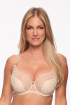 Dámská podprsenka Sabina BS 1301 béžová - Gaia 80D