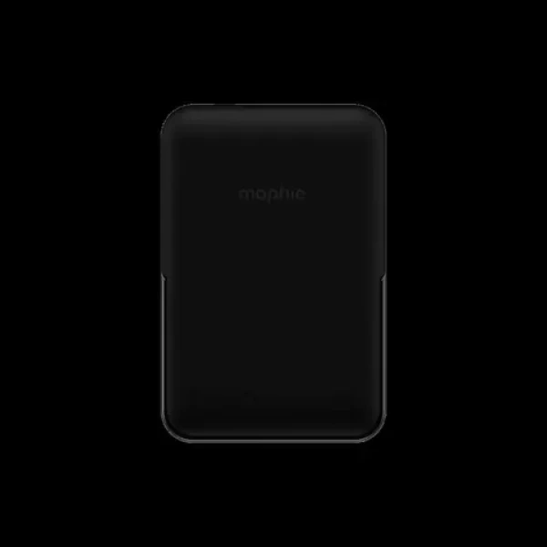 ZAGG Essentials černá / Powerbanka / 10000 mAh / MagSafe / Bezdrátové nabíjení 20W (401118083)