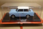 Trabant 601 Hachette 1/24