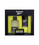 Reebok Inspire Your Mind pánská sada EDT 100 ml+deodorant ve spreji 150 ml