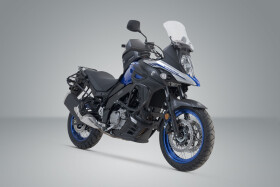 Suzuki Dl650 V-Strom (16-) - sada nosičů Slc SW-Motech
