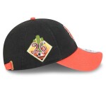 New Era Pánská kšiltovka San Francisco Giants MLB 2026 Spring Training Casual Classic Adjustable