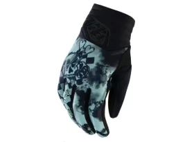 Troy Lee Designs Luxe dámské rukavice Micayla Gatto Mist vel. L