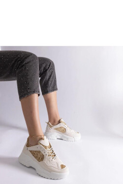 Tenisky model 207176 Solea 40