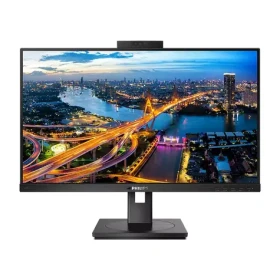 23.8" Philips 242B1H/00 černá / IPS / 1920 x 1080 / 16:9 / 4ms / 1000:1 / 250cd-m2 / HDMI + DP + VGA / Pivot (242B1H/00)