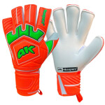 4keepers Guard Fogo MNC Jr brankářské rukavice S954585 6