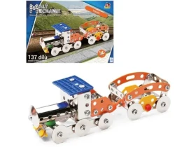 MaDe 95397 - Malý mechanik - Vláček