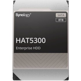 Synology HAT5300-4T 4TB / HDD / 3.5 SATA III / 7 200 rpm / 256MB cache / 5y (HAT5300-4T)