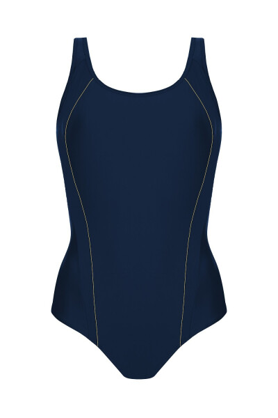 Plavky Self S 38 Atlantic Sport černá 42D-XL