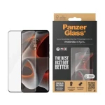PanzerGlass Ultra-Wide Fit pro Motorola Edge 50 Pro / 50 Ultra (5715685001024)