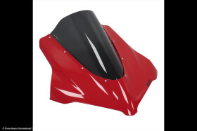 Ducati Panigale V4 25-26, Panigale V4S 25-26, Panigale V4R 2026 Plexi Standard