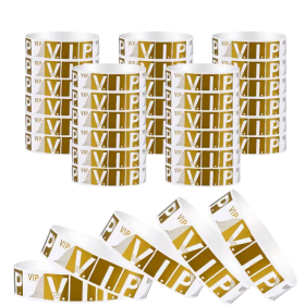 Dovoz Náramek - VIP -100ks