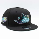 New Era Pánská kšiltovka Tampa Bay Rays MLB Tampa Bay Devil Rays 1998 Inaugural Season 9FIFTY Snapback