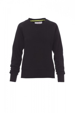 Mikina Payper MISTRAL+LADY černá velikost XL (000395000114000XL-B)