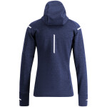 Dámská funkční mikina Swix Pace Midlayer Hooded W