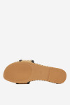 Pantofle DeeZee BP6097-5 Materiál/-Velice kvalitní materiál