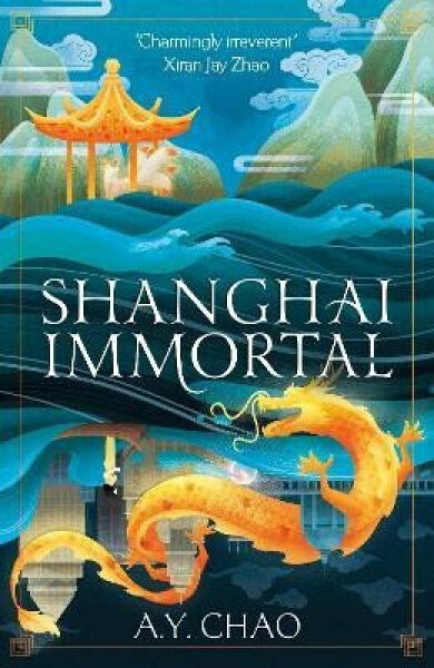 Shanghai Immortal Chao