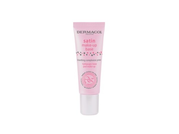 Dermacol Satin make-up base 20 ml tuba