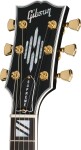 Gibson SG Supreme Ebony