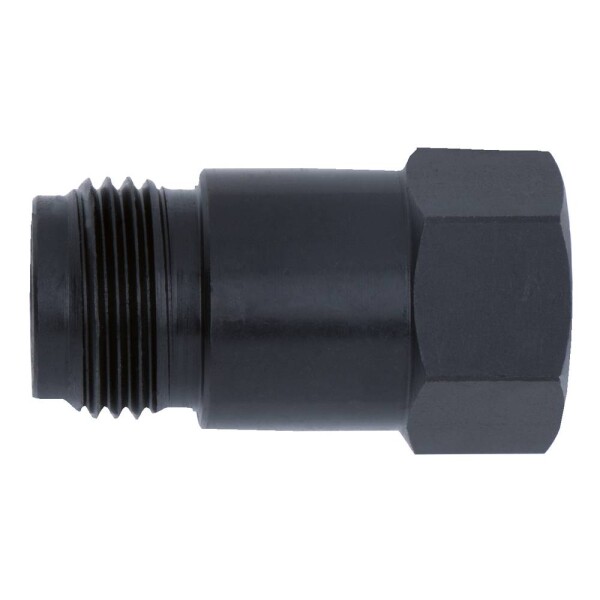 KS Tools 150.1109 Adaptér tlakového vzduchu, AG M24x2, IG M14x1,25