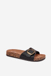 Pantofle model 216080 Step in style 37
