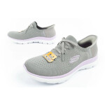 Boty Skechers Summits-New Daily Slip-ins W 150263/GYLV 41
