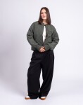 Carhartt WIP W' Elma Liner Opuntia/Black XS