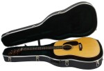 Martin D-28 Satin